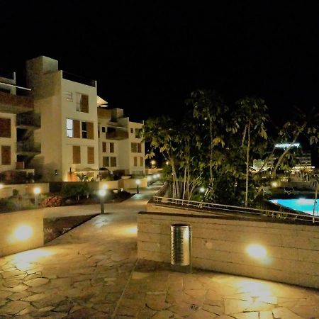 Nuevo Y Acogedor Duplex Frente Al Mar Lägenhet El Médano Exteriör bild