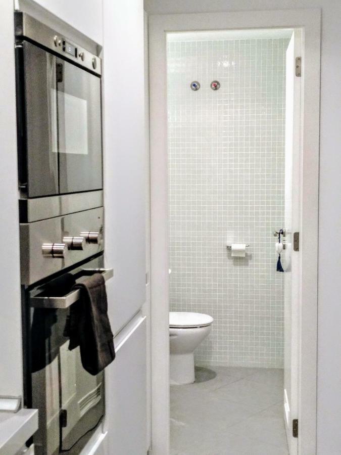 Nuevo Y Acogedor Duplex Frente Al Mar Lägenhet El Médano Exteriör bild